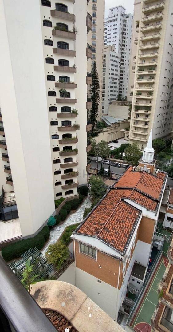 Apartamento à venda com 1 quarto, 57m² - Foto 15