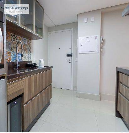 Apartamento à venda com 3 quartos, 103m² - Foto 5