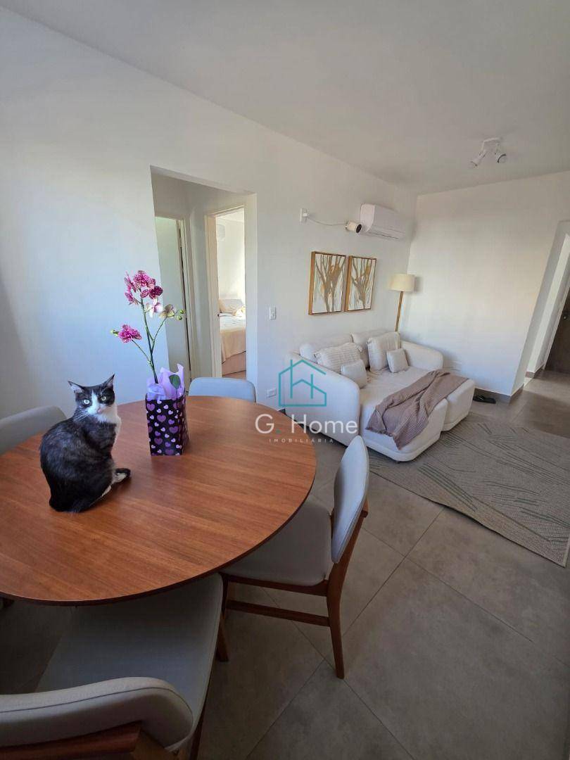 Apartamento, 2 quartos, 51 m² - Foto 2