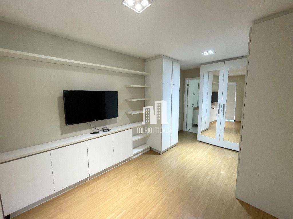 Apartamento à venda com 2 quartos, 97m² - Foto 2