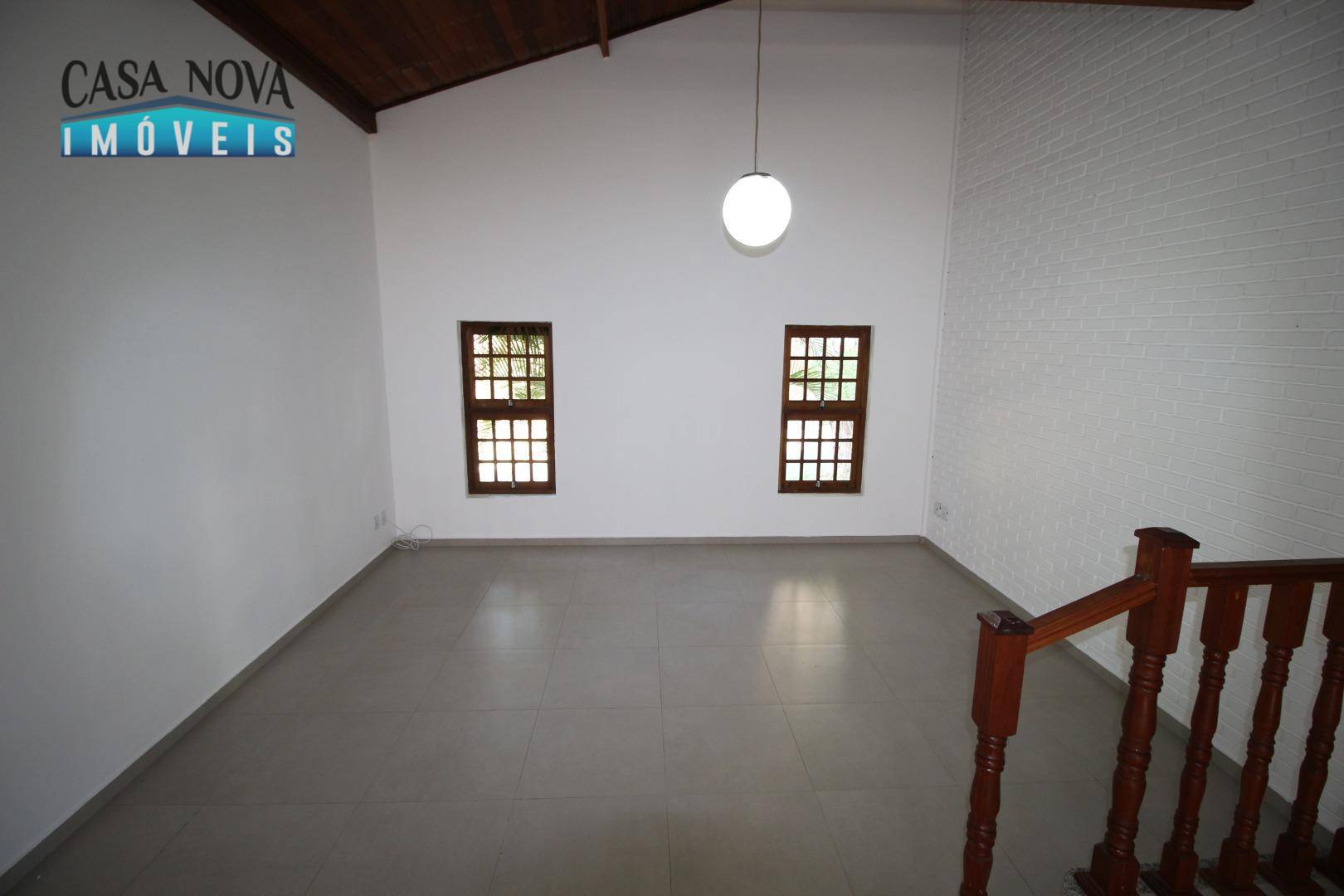 Casa de Condomínio à venda e aluguel com 4 quartos, 350m² - Foto 6