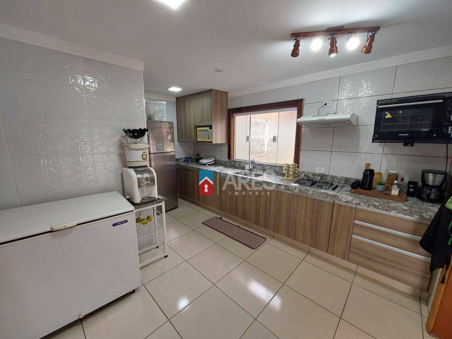 Casa, 3 quartos, 100 m² - Foto 5