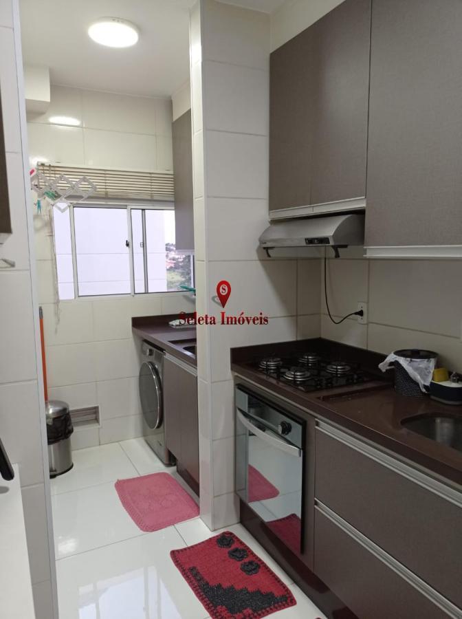 Apartamento à venda com 2 quartos, 49m² - Foto 7