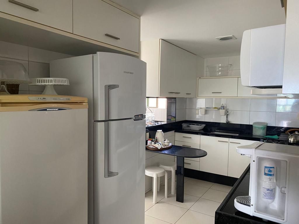 Apartamento à venda com 4 quartos, 200m² - Foto 9