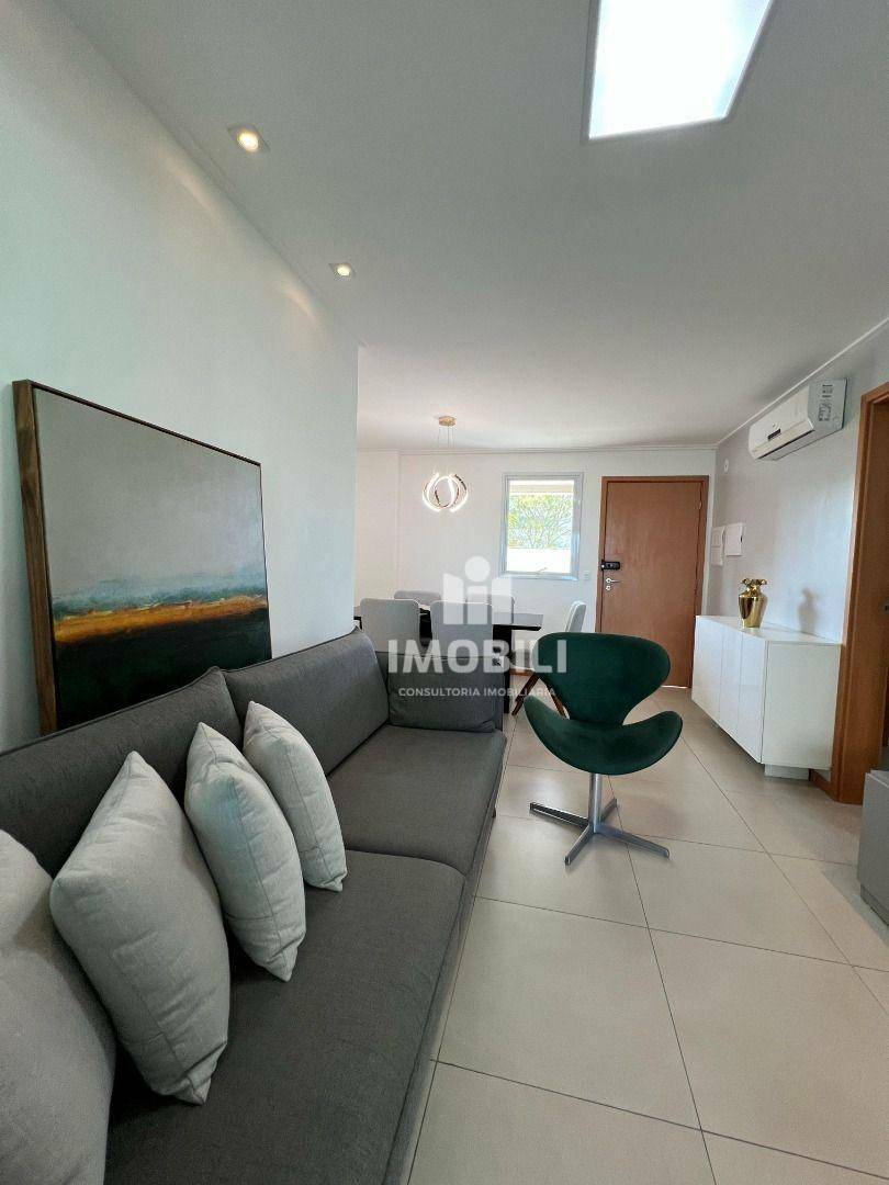 Apartamento à venda com 2 quartos, 79m² - Foto 6