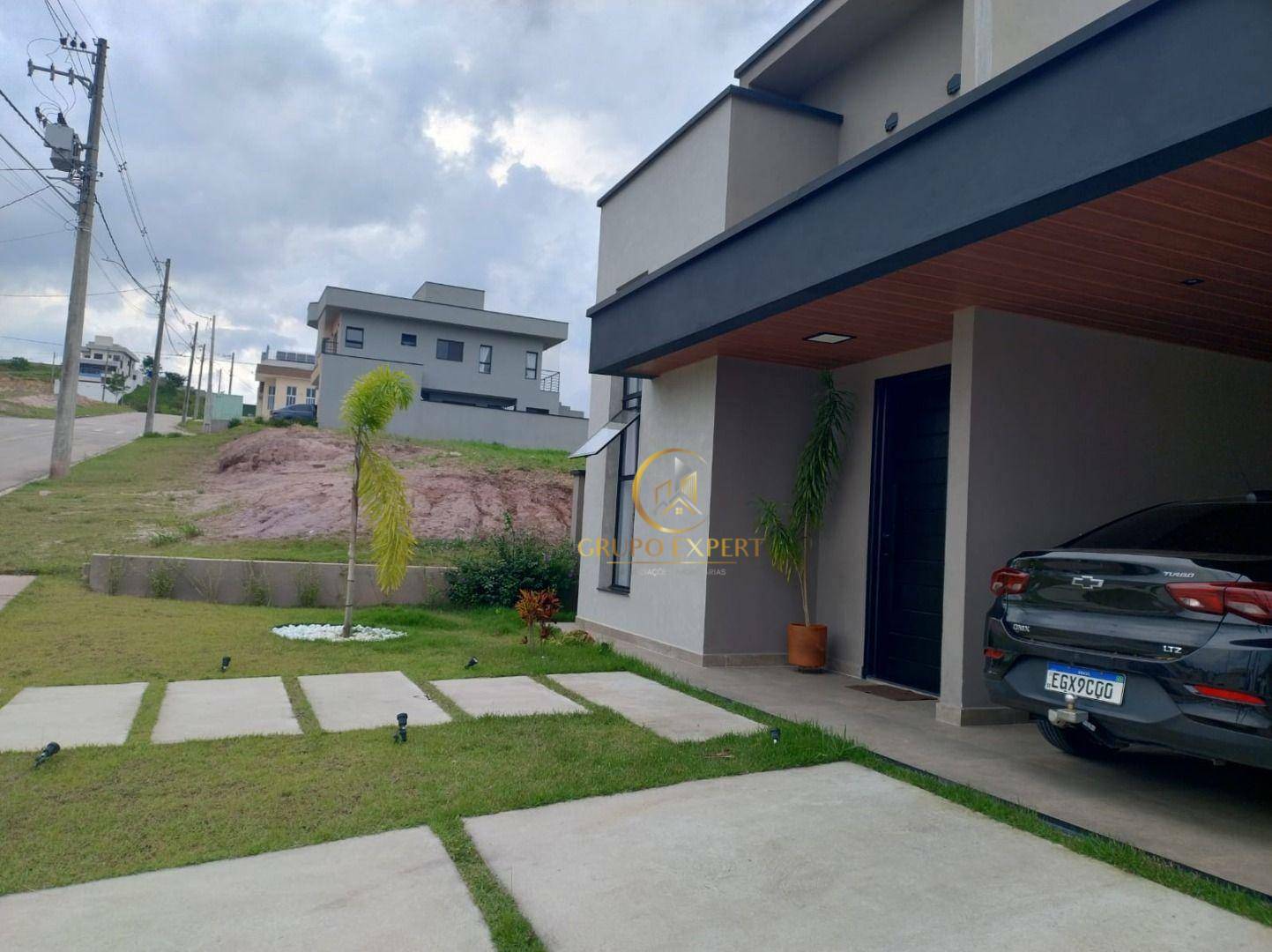 Casa de Condomínio à venda com 3 quartos, 200m² - Foto 7