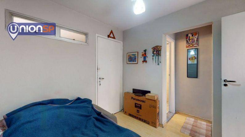 Apartamento à venda com 1 quarto, 28m² - Foto 4