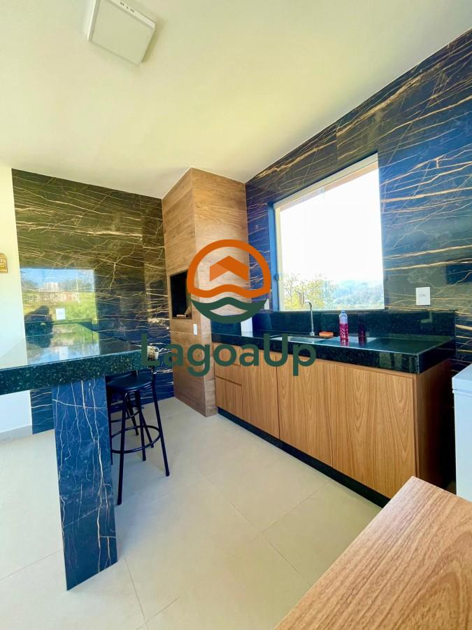 Casa de Condomínio à venda com 4 quartos, 238m² - Foto 7