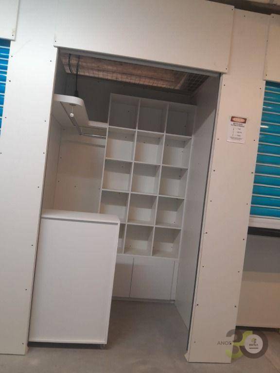 Box-Garagem, 2 m² - Foto 13