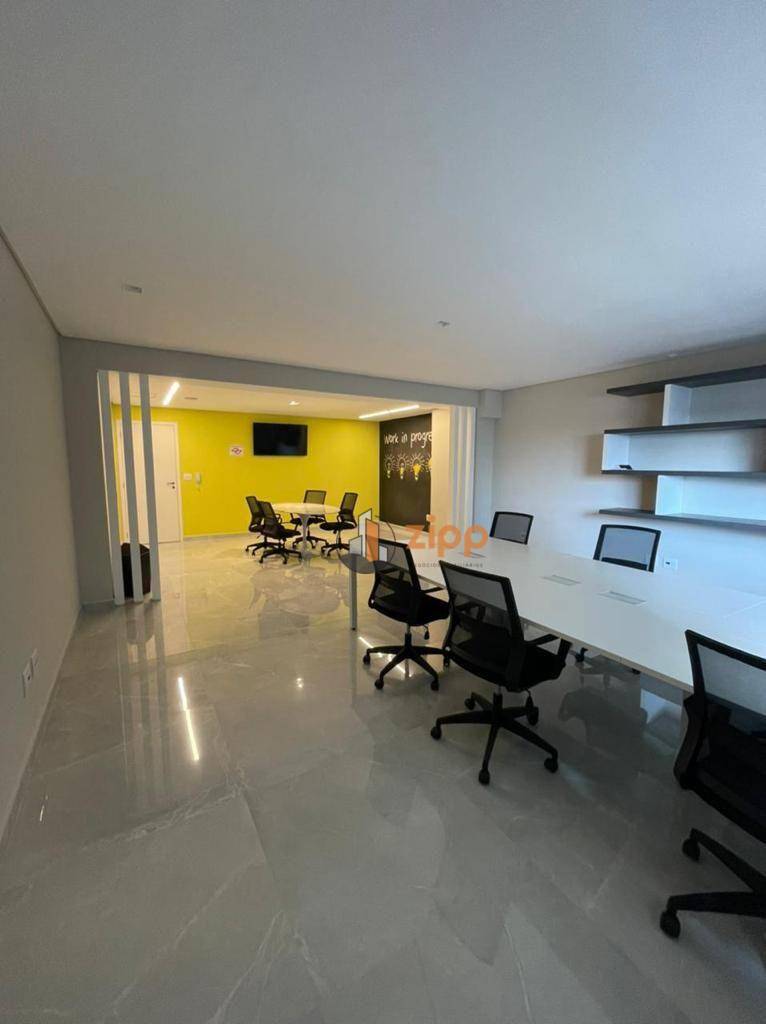 Kitnet e Studio à venda com 1 quarto, 25m² - Foto 15