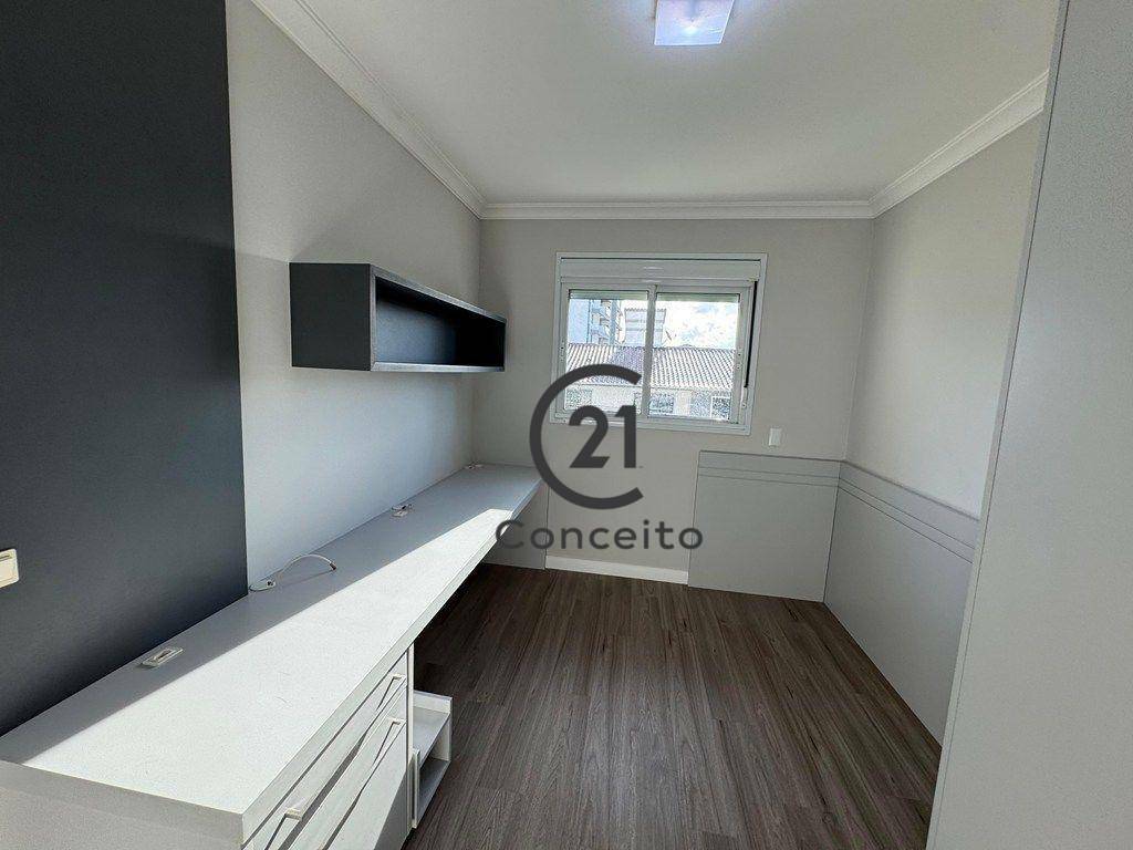 Apartamento à venda com 3 quartos, 96m² - Foto 13