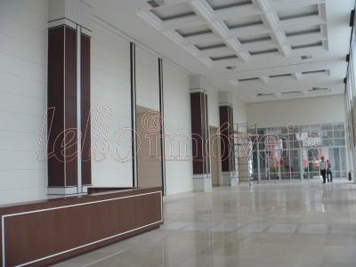 Conjunto Comercial-Sala para alugar, 270m² - Foto 16