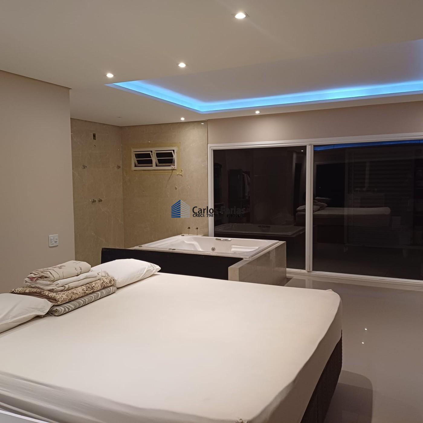 Chácara à venda com 3 quartos, 300m² - Foto 14