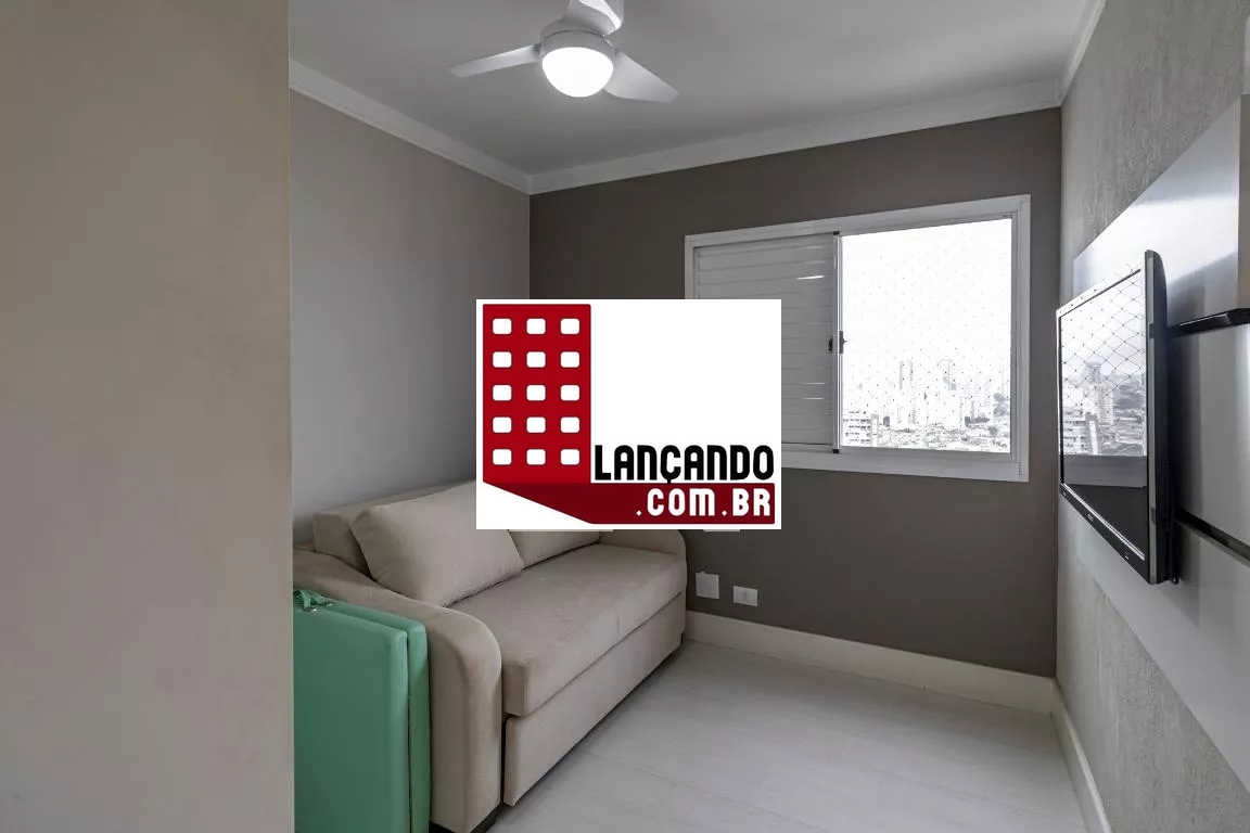 Apartamento à venda com 2 quartos, 88m² - Foto 2