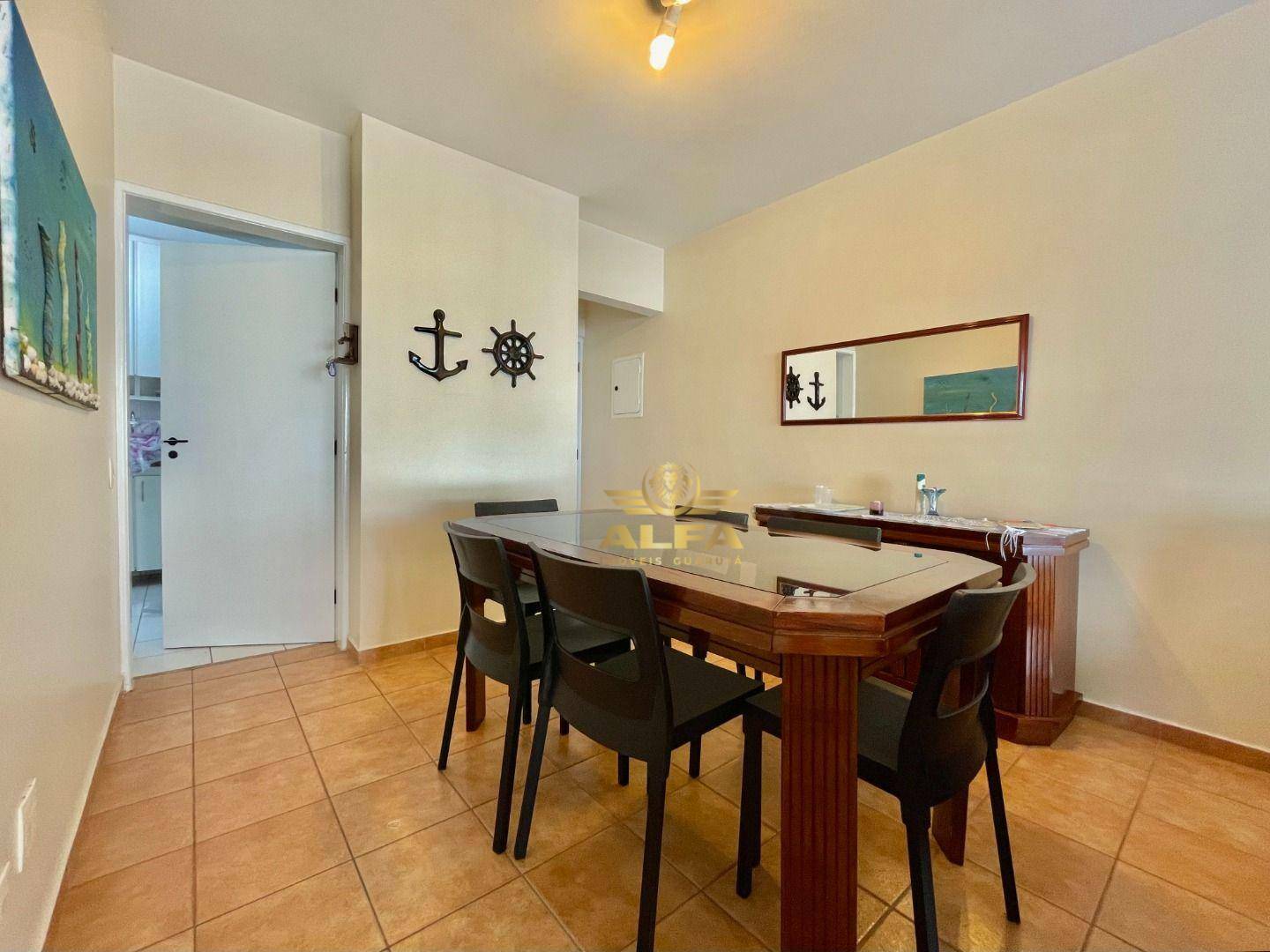 Apartamento à venda com 3 quartos, 100m² - Foto 4