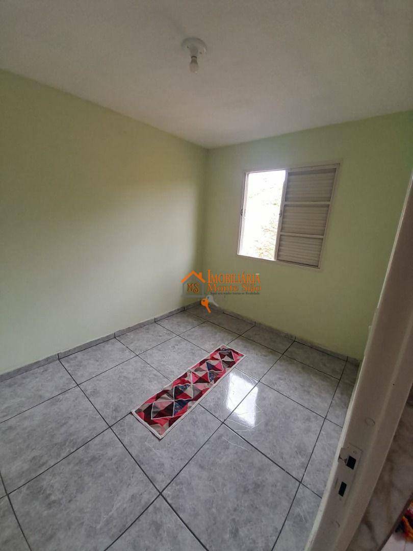 Apartamento à venda com 2 quartos, 45m² - Foto 8