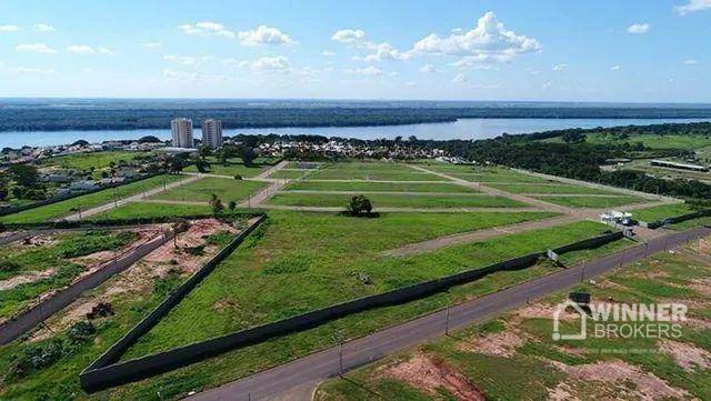 Loteamento e Condomínio à venda, 392M2 - Foto 1