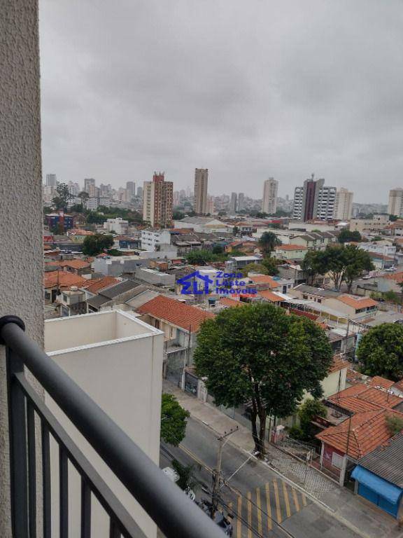 Apartamento à venda com 3 quartos, 62m² - Foto 15