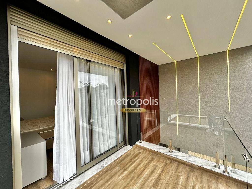 Sobrado à venda com 6 quartos, 607m² - Foto 30