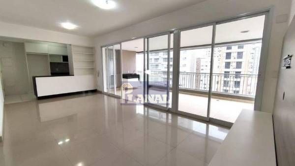 Apartamento à venda com 2 quartos, 100m² - Foto 2