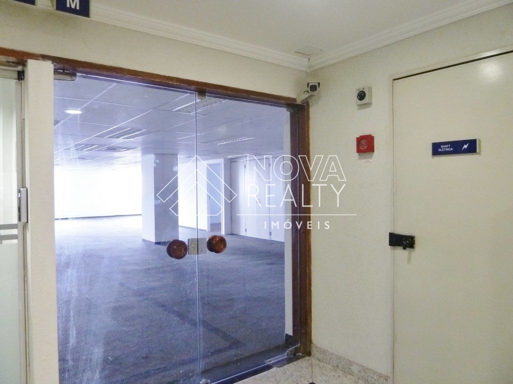 Conjunto Comercial-Sala para alugar, 210m² - Foto 11