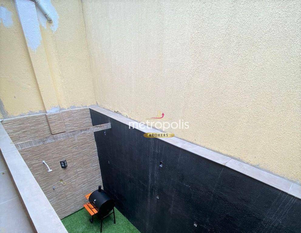 Sobrado à venda com 2 quartos, 164m² - Foto 35