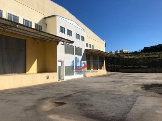 Depósito-Galpão-Armazém à venda e aluguel, 3700m² - Foto 12