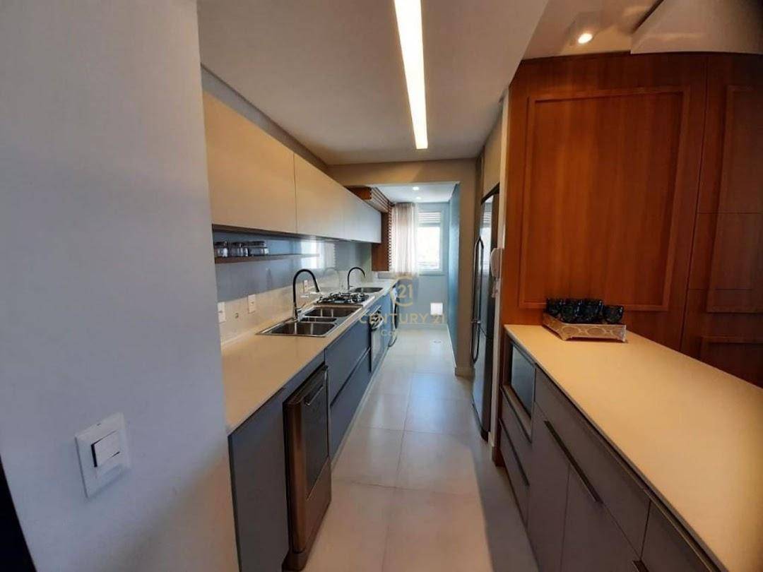 Apartamento à venda com 3 quartos, 92m² - Foto 12