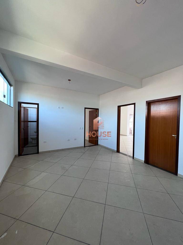 Conjunto Comercial-Sala para alugar, 60m² - Foto 2