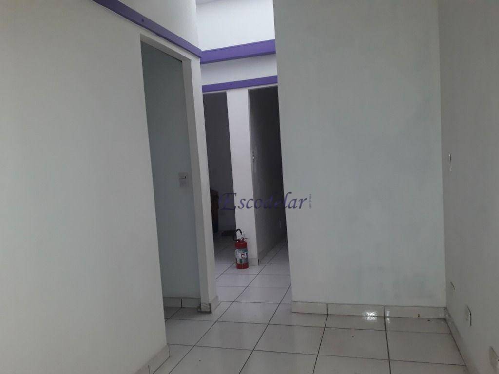 Loja-Salão para alugar, 38m² - Foto 9