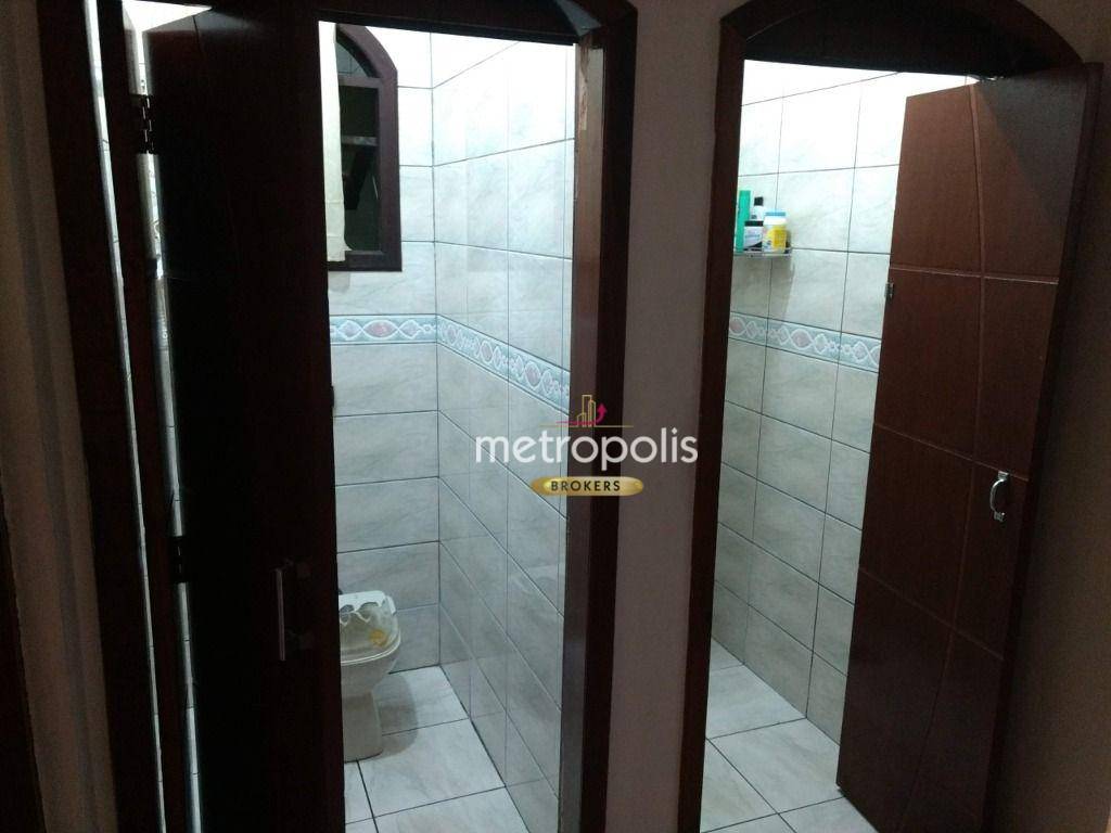 Sobrado à venda com 2 quartos, 266m² - Foto 15