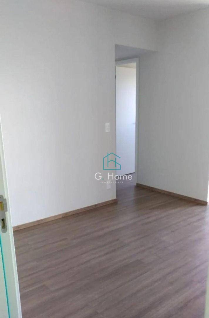 Apartamento para alugar com 2 quartos, 51m² - Foto 5