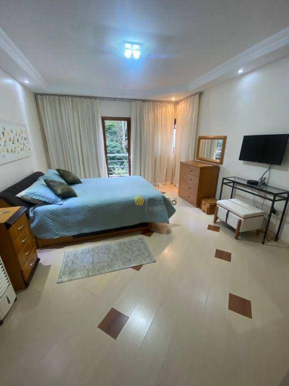 Casa de Condomínio à venda com 4 quartos, 410m² - Foto 8