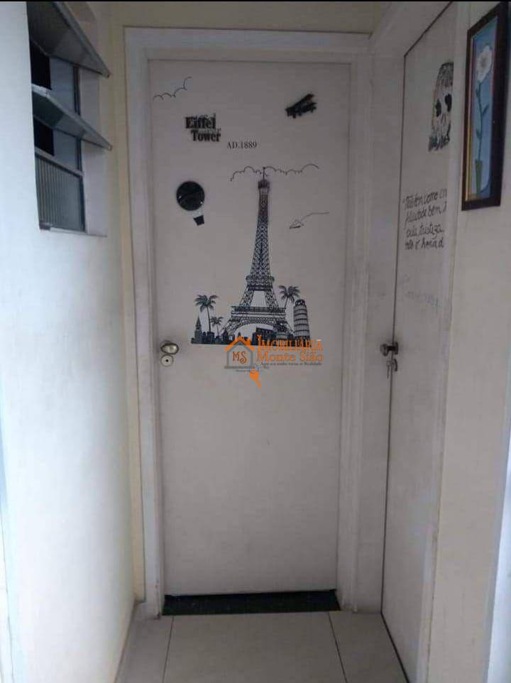 Sobrado à venda com 3 quartos, 140m² - Foto 28