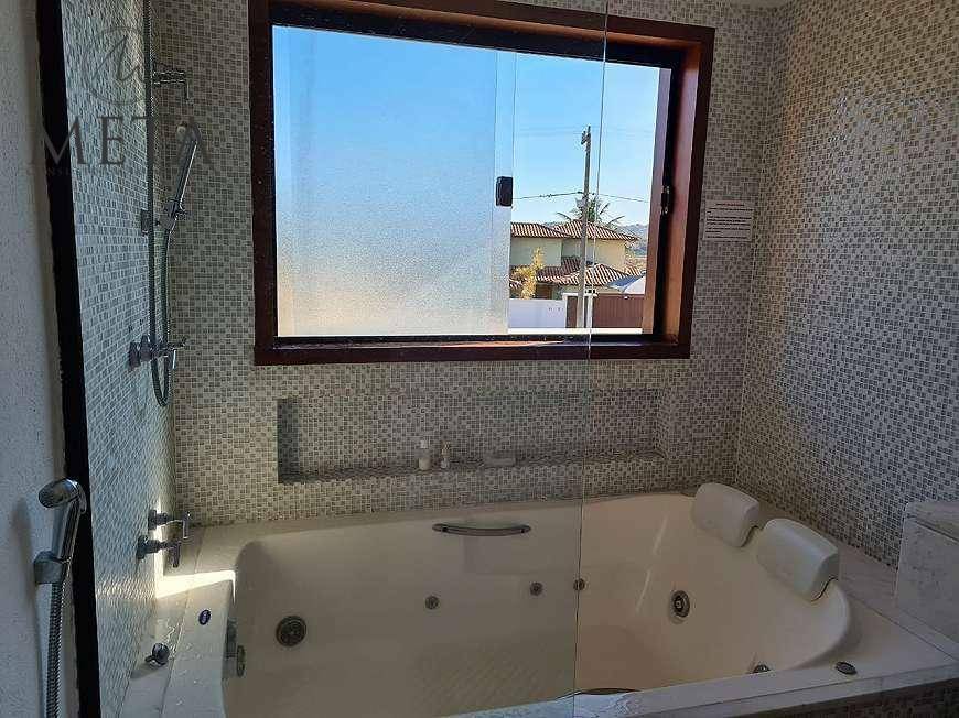 Casa de Condomínio à venda e aluguel com 5 quartos, 302m² - Foto 15