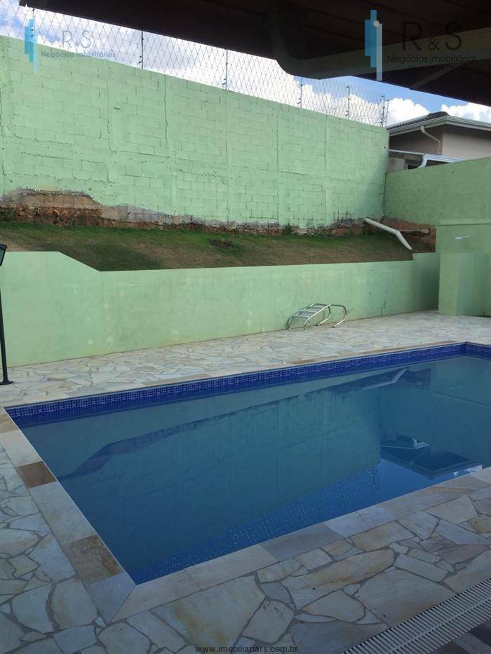 Casa de Condomínio à venda com 3 quartos, 262m² - Foto 12