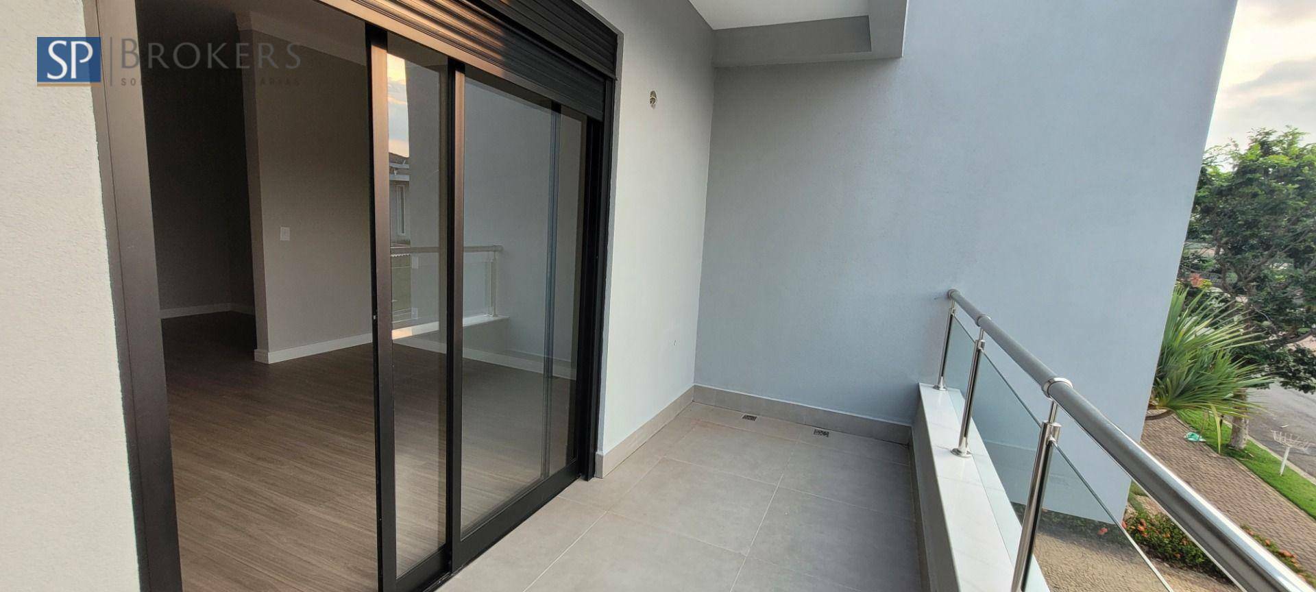 Casa de Condomínio à venda com 3 quartos, 262m² - Foto 17