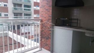 Apartamento para alugar com 2 quartos, 61m² - Foto 7