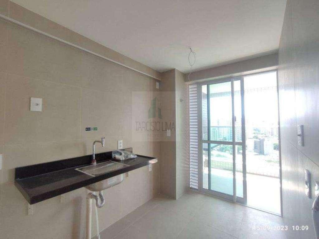 Apartamento à venda com 3 quartos, 117m² - Foto 25