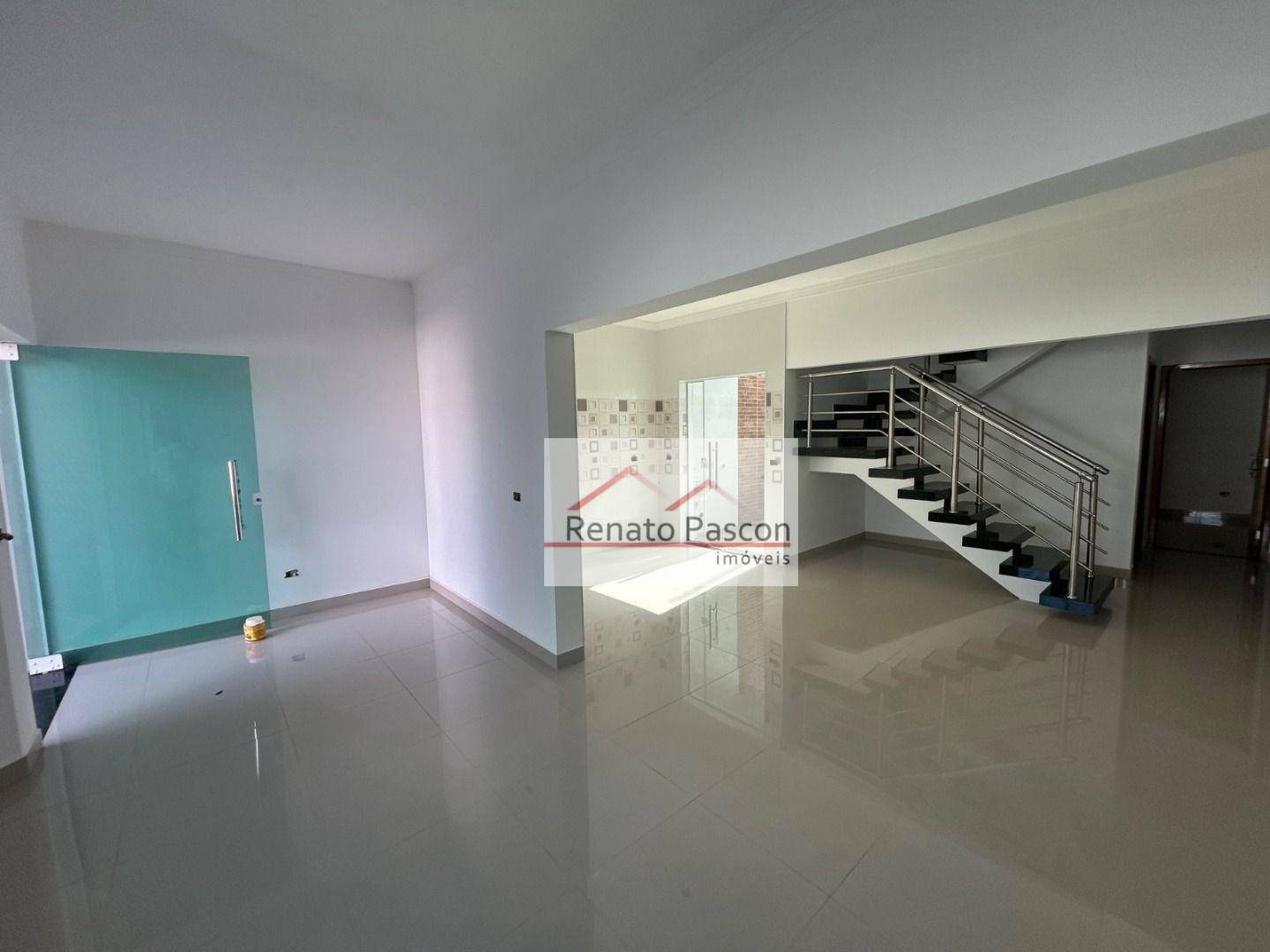 Sobrado, 3 quartos, 150 m² - Foto 2