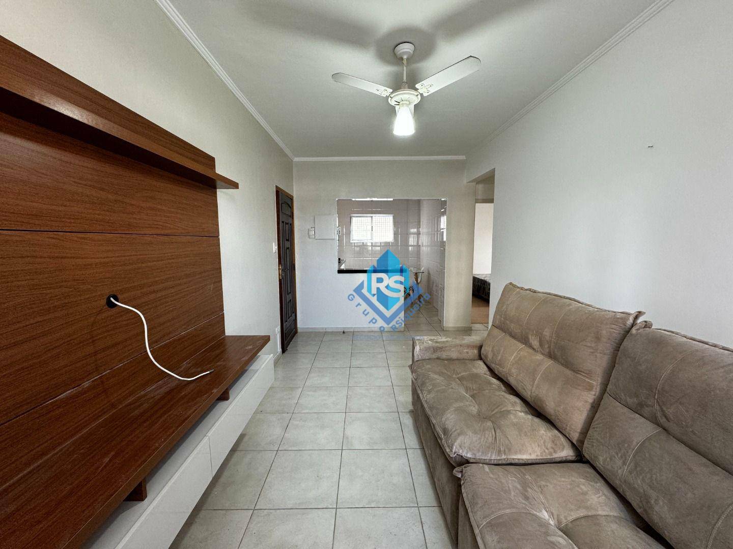 Apartamento à venda com 2 quartos, 75m² - Foto 4