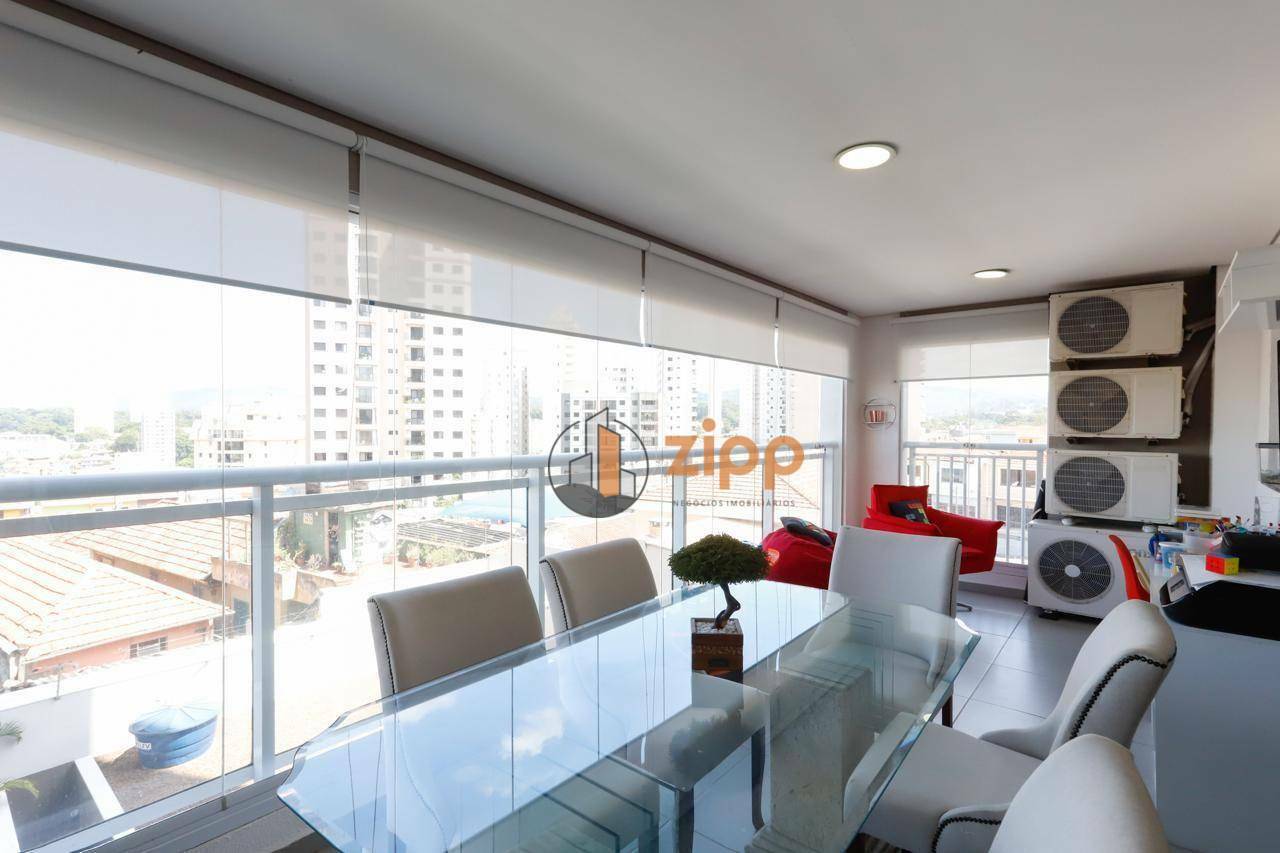 Apartamento à venda com 3 quartos, 90m² - Foto 6