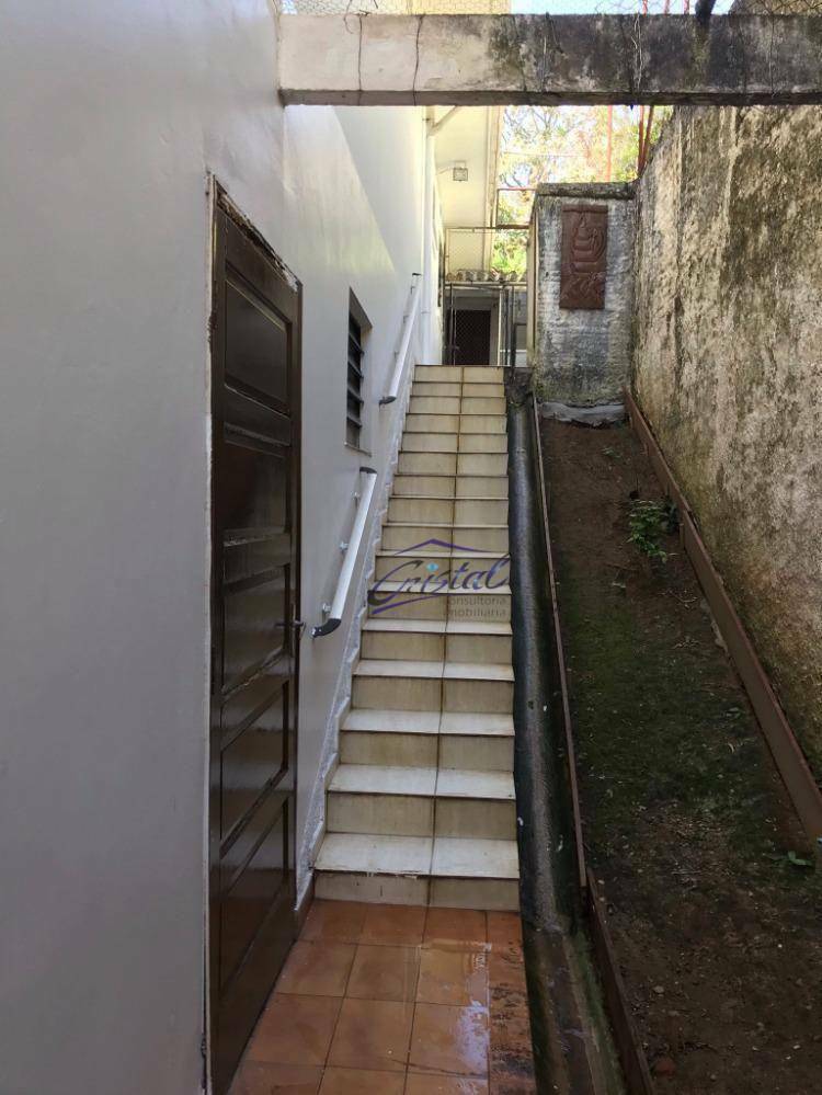 Casa à venda com 4 quartos, 265m² - Foto 6