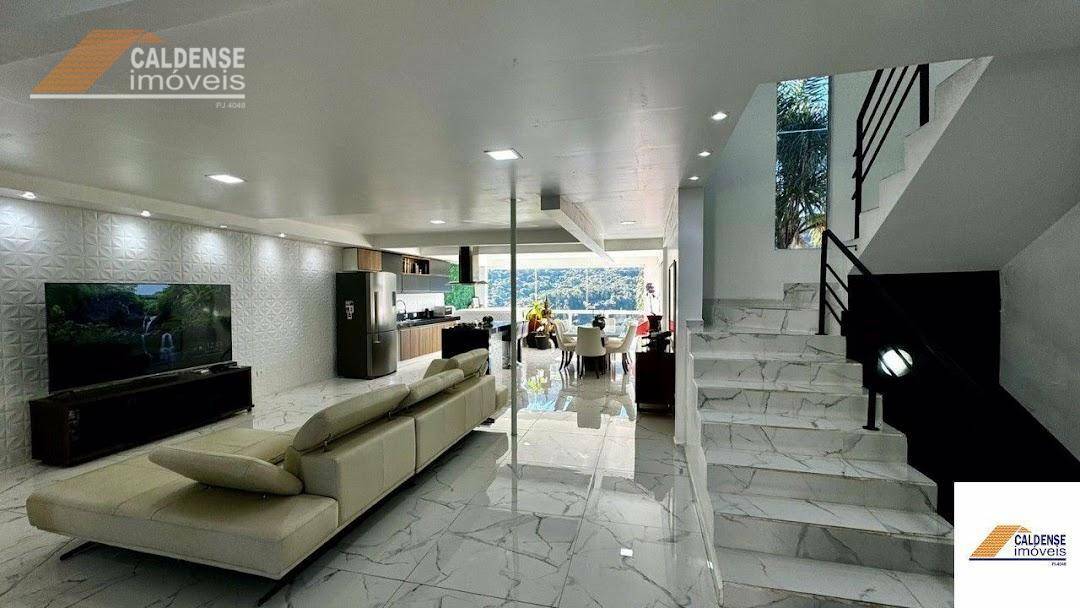 Casa, 4 quartos, 400 m² - Foto 4