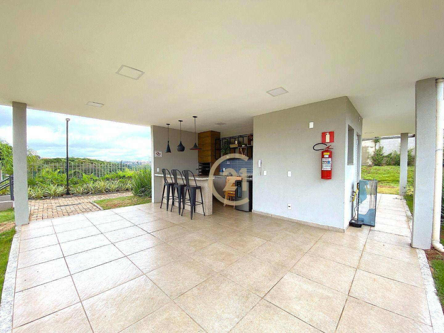 Apartamento para alugar com 2 quartos, 41m² - Foto 16