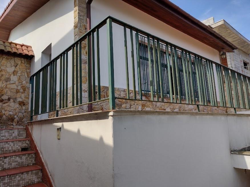 Casa à venda com 2 quartos, 263m² - Foto 2