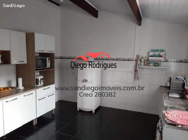 Sobrado à venda com 4 quartos, 250m² - Foto 3