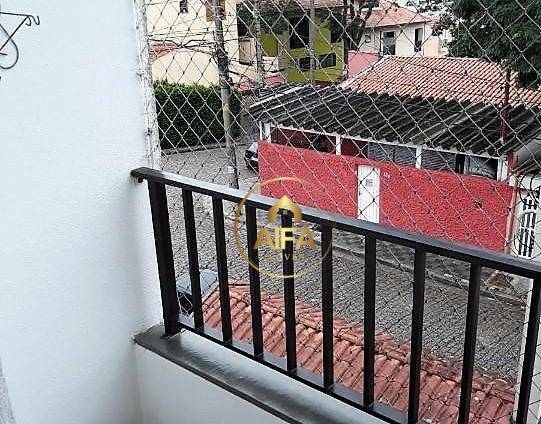 Apartamento à venda com 2 quartos, 67m² - Foto 3