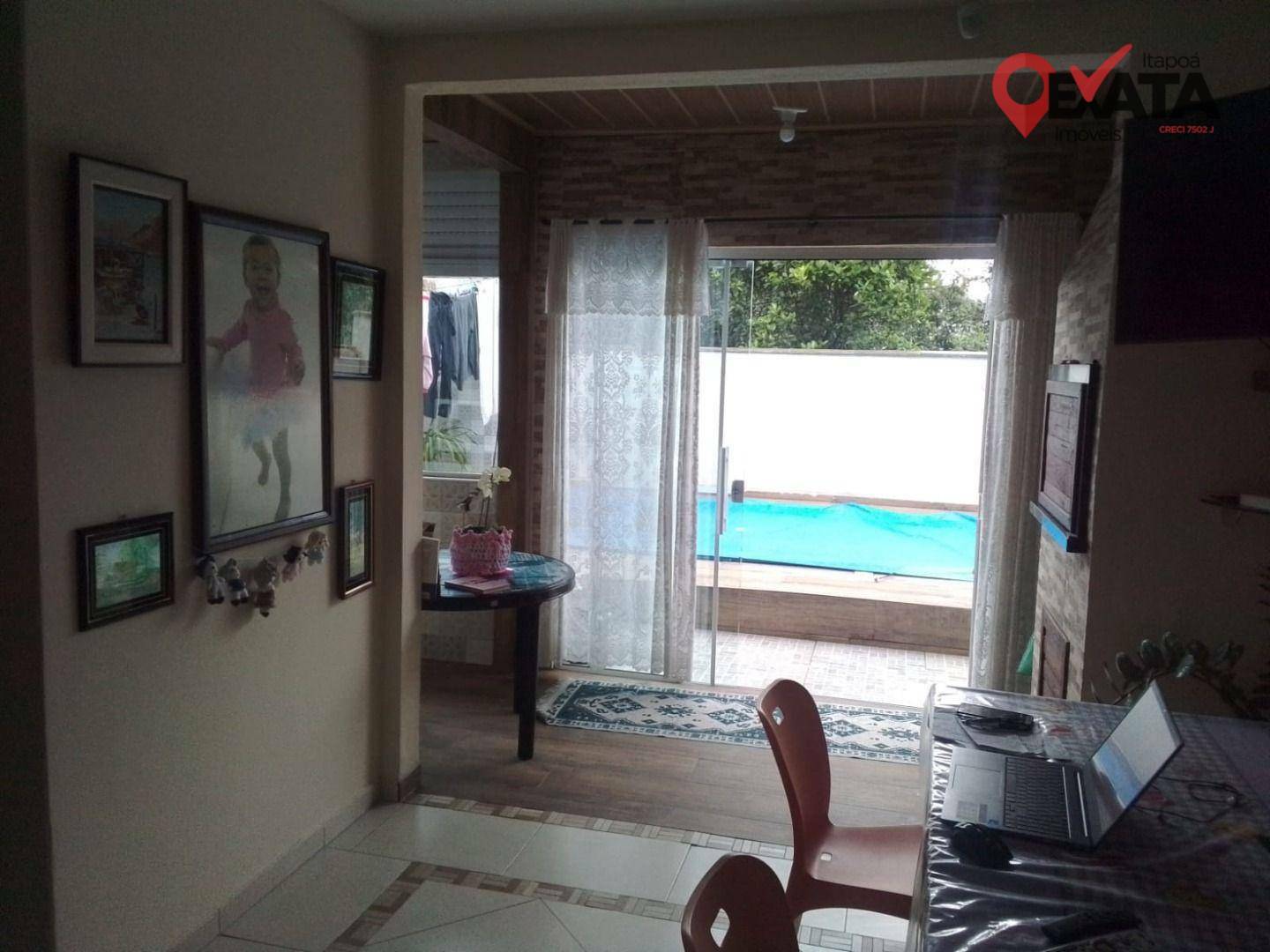 Sobrado à venda com 4 quartos, 132m² - Foto 2