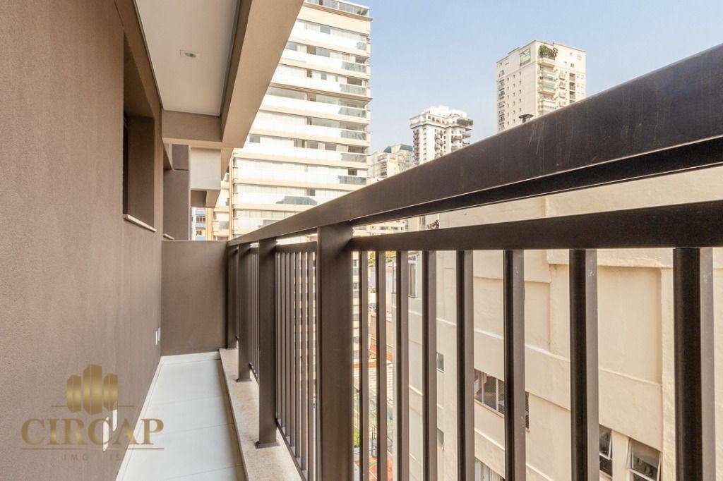 Apartamento à venda com 4 quartos, 310m² - Foto 31